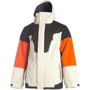 Analog Genesis Jacket - Men's - 2011