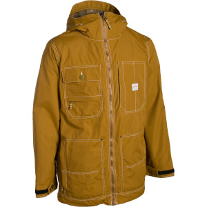 Analog Alcatraz Jacket - Men's - 2011