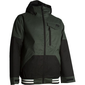 Analog Greed Jacket - Men's - 2011