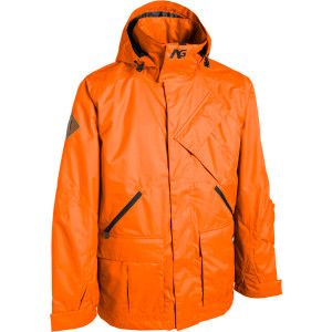 Analog Asset Jacket - Men's