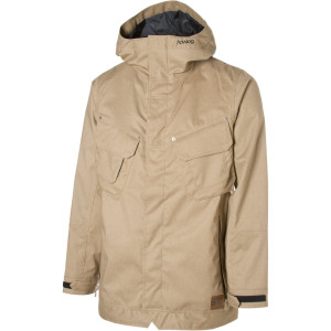 Analog Academy Jacket - Men's