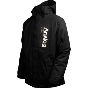 Analog Accord Jacket - Men's