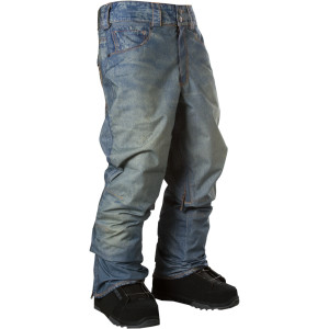 Analog Gravel Pant - Men's