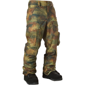 Analog Gauntlet Pant - Men's