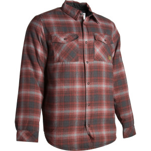 Federation 2 Insulated Flannel - Men's