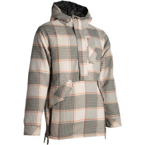 Analog ATF Flanorak 2 Jacket - Men's - 2011