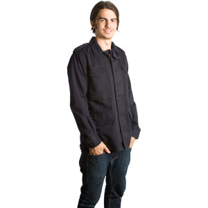 Analog Dylan M-65 Jacket - Men's - 2011
