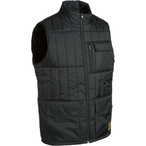 Analog Investigation Vest - Men's - 2011