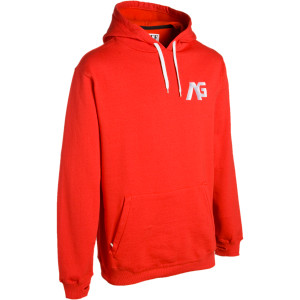 Analog ATF Crux 2 Hooded Sweatshirt - Men's - 2011