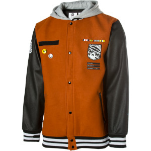 Analog ATF Bounty Jacket - Men's - 2011