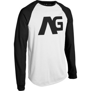 Analog ATF Agonize Shirt - Long-Sleeve - Men's - 2011