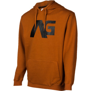Analog Agent Pullover Hoodie - Men's - 2011