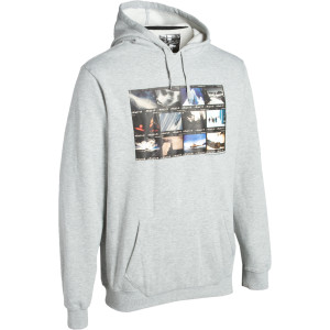 Analog Curtes Hooded Sweatshirt - Men's - 2011