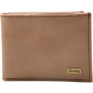 Analog Benedict 2 Wallet - Men's - 2011
