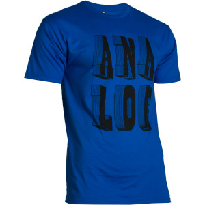 Analog AG Dimension T-Shirt - Short-Sleeve - Men's - 2011