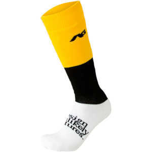 Analog Rubiks Sock - 2010