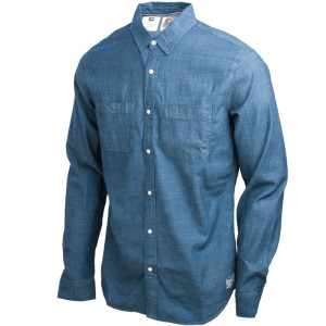 Analog Calvary Shirt - Long-Sleeve - Men's - 2011