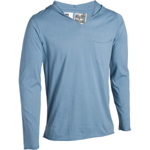 Analog Barrett Hoody - Men's - 2011
