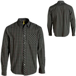 Analog Roland Shirt - Long-Sleeve - Men's - 2010
