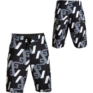 Analog Iconic II Board Short - Men's - 2011