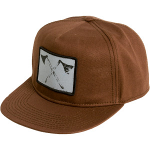 Analog Arto Trucker Hat - 2011