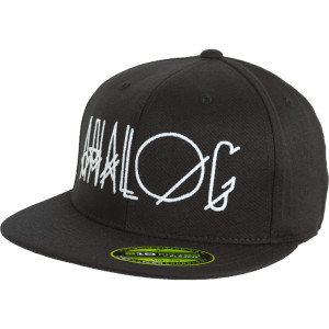 Analog Coppice Hat - 2012