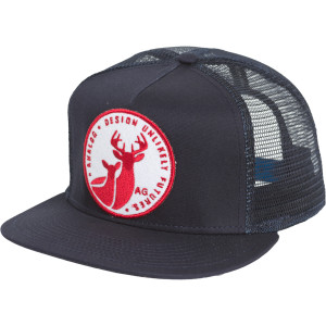 Analog Outfitter Trucker Hat - 2012