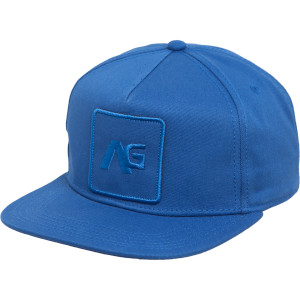 Analog Semester Snapback Hat - 2012