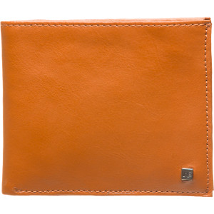 Analog Benedict Bi-Fold Wallet - Men's