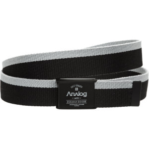 Analog Private Belt