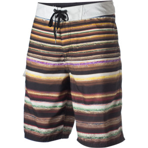Analog Seven Ply 22in Board Short - Men's