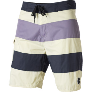 Analog Uno Board Short - Men's