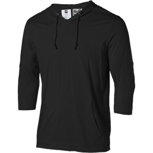 Analog Tactic Hooded Sweatshirt - Men's
