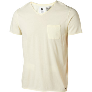 Analog Berretta V-Neck Crew - Short-Sleeve - Men's - 2011