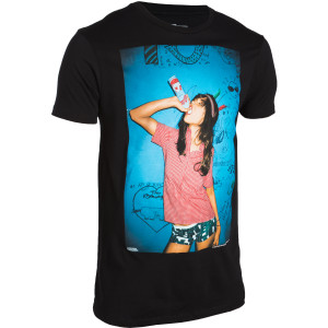 Analog PLA Whip Cream Girl T-Shirt - Short-Sleeve - Men's - 2011