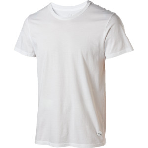 Analog Dylan Straight Razor T-Shirt - Short-Sleeve - Men's