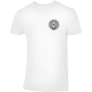Analog Monarch Slim Fit T-Shirt - Short-Sleeve - Men's - 2012
