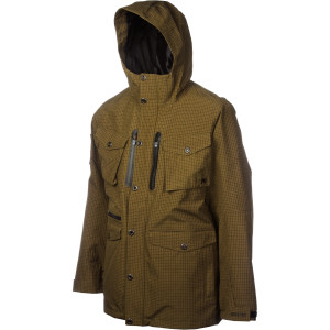 Analog Deploy Gore-Tex Jacket - Men's