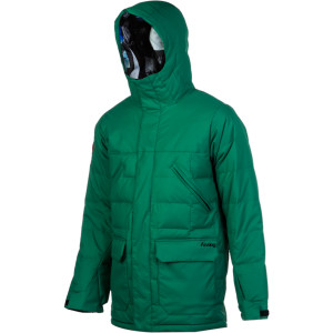 Analog Eastbound Down Jacket - Men's