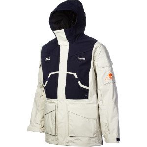 Analog Mandalore AG Remastered Jacket - Men's