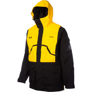 Mandalore AG Remastered Jacket - Men's