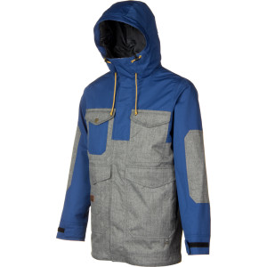 Stanford Jacket - Men's