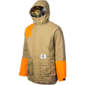Analog Alder Jacket - Men's