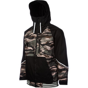 Greed Jacket - Men's