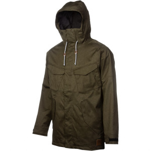 Wasteland Jacket - Men's