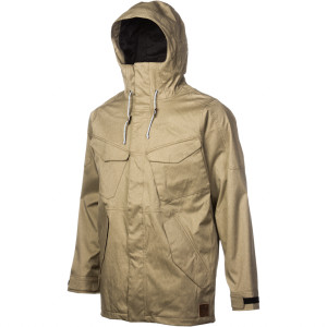 Wasteland Jacket - Men's