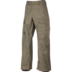 Analog Service Pant - Men's