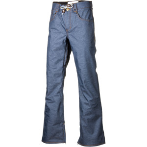 Analog Remer Pant - Men's - 2012