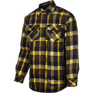 Analog Variant ATF Insulated Flannel Shirt - Men's