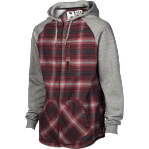 Analog Adapter ATF Full-Zip Hoodie - Men's